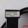 Jumbo Elektryczne sterowanie i komponenty - Typ: 200011354 Kabelbaum