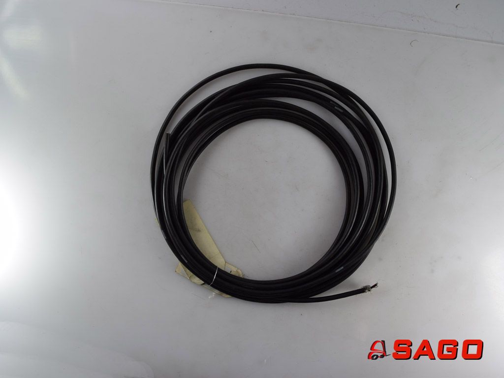 Jumbo Elektryczne sterowanie i komponenty - Typ: 252682 Koaxial-Kabel