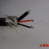 Jumbo Elektryczne sterowanie i komponenty - Typ: 252682 Koaxial-Kabel