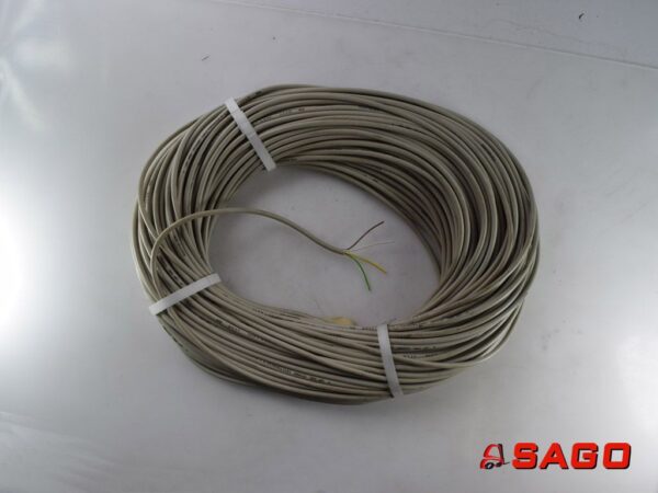 Jumbo Elektryczne sterowanie i komponenty - Typ: 250669 E-Kabel