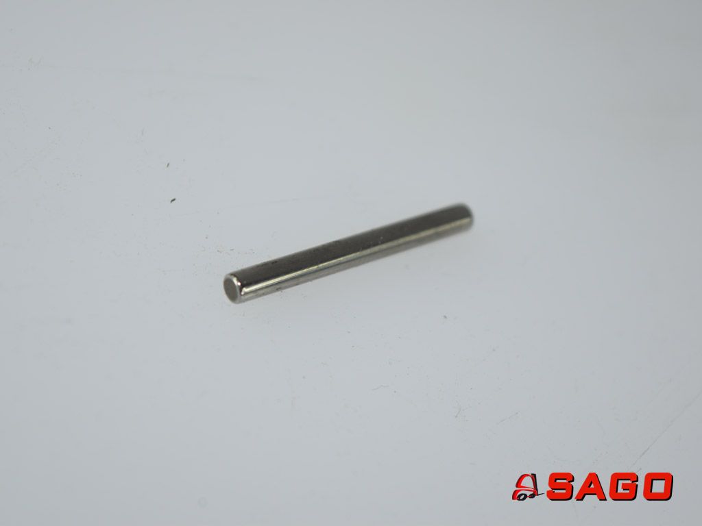 Jumbo Części zamienne - Typ: 200013452 Nadelstift