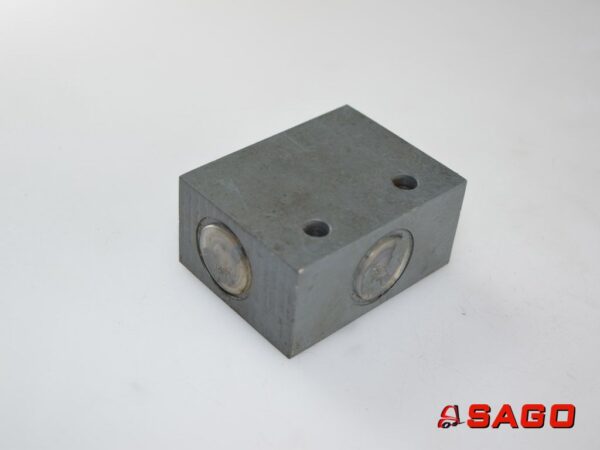 Kalmar Hydraulika - Typ: 9032.52.2 9032522