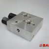 Baumann Hydraulika - Typ: 40871 Doppelschockventil