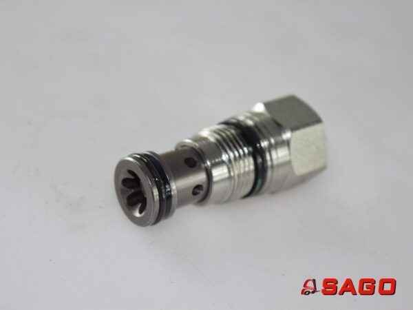 Kalmar Hydraulika - Typ: N0804061HI