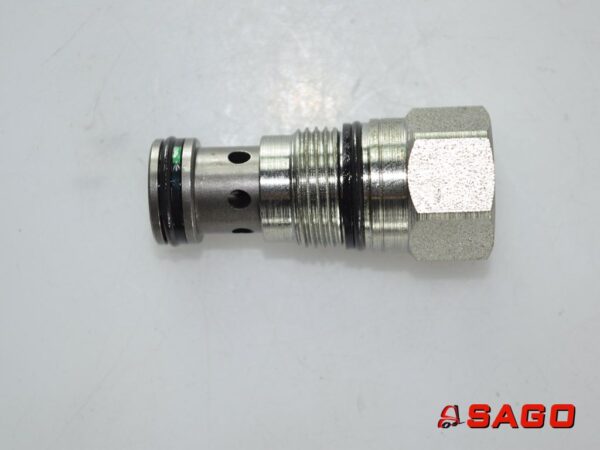Kalmar Hydraulika - Typ: N0804061HI