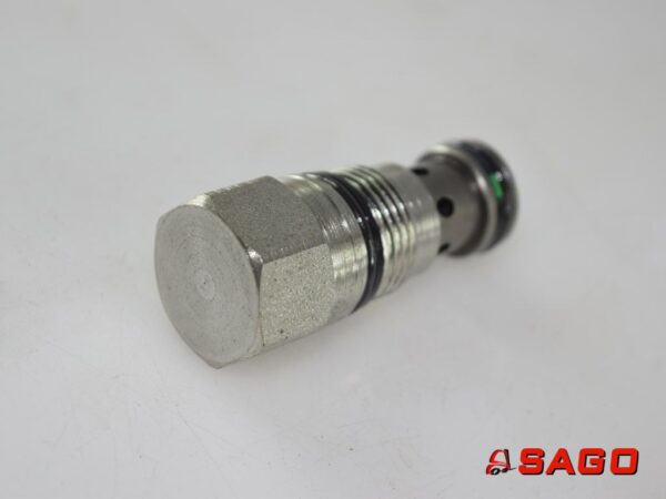 Kalmar Hydraulika - Typ: N0804061HI