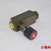 Jumbo Hydraulika - Typ: 251482 Konstantstromventil
