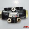 Jumbo Hydraulika - Typ: MTDA08-050M 24502021 BUCHER HYDRAULIK