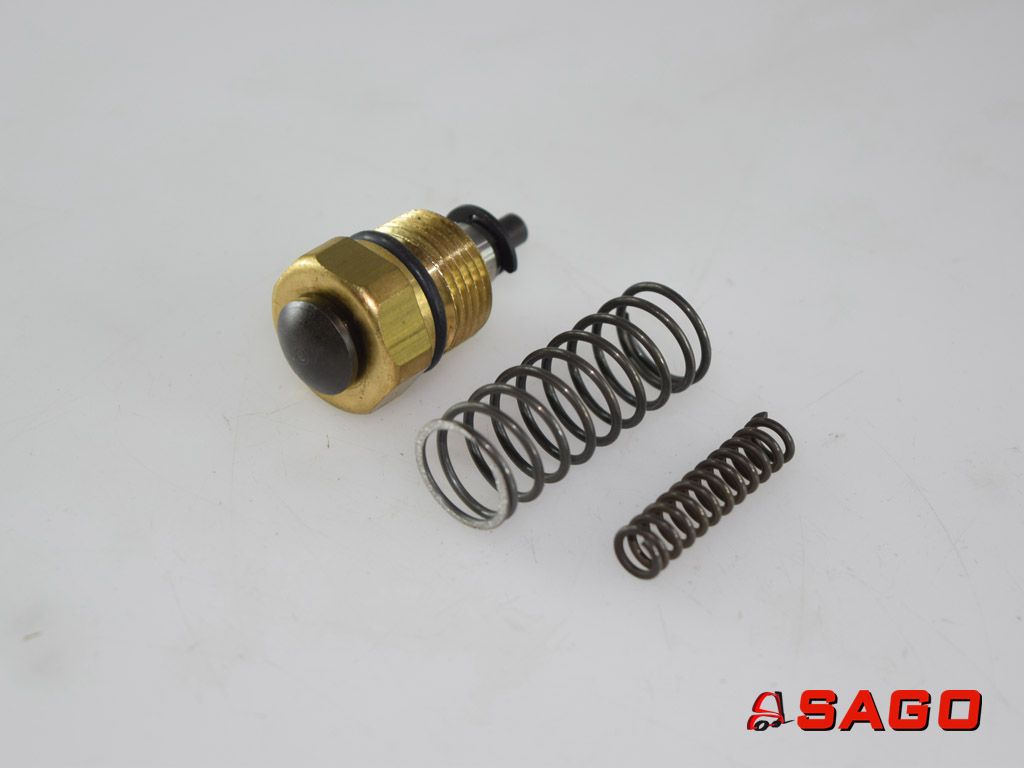 Jumbo Hydraulika - Typ: 84441 Reparatursatz