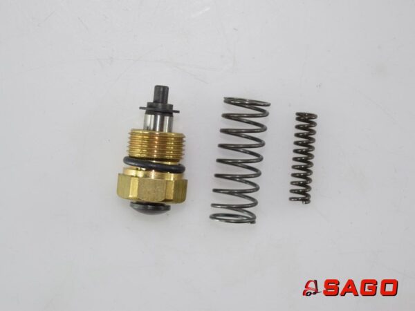 Jumbo Hydraulika - Typ: 84441 Reparatursatz