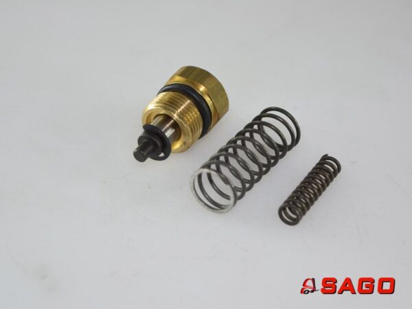Jumbo Hydraulika - Typ: 84441 Reparatursatz