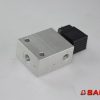 Irion Hydraulika - Typ: 200012642 Magnetventil 92214.0034 922140034