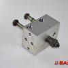 Kalmar Hydraulika - Typ: .