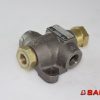 Irion Hydraulika - Typ: 200003979 STROMVENTIL 9028.080 9028080 BOSCH 0533103015 048
