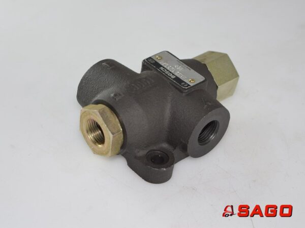 Kalmar Hydraulika - Typ: 9016.721 9016721 BOSCH 0533103024 068