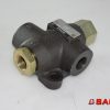 Jumbo Hydraulika - Typ: 200002245 Stromregelventil BOSCH 0533103024 069