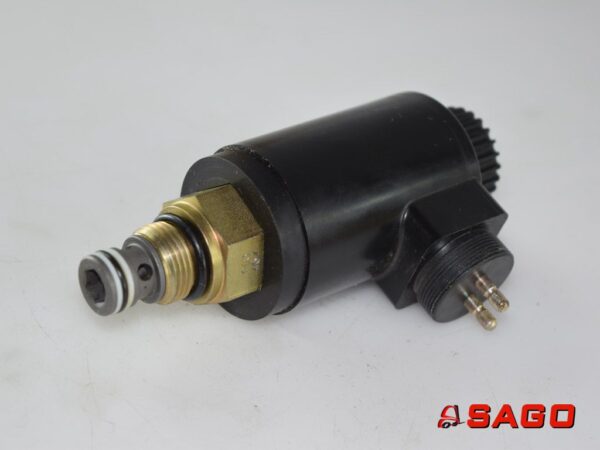 Kalmar Hydraulika - Typ: 9032.986 9032986