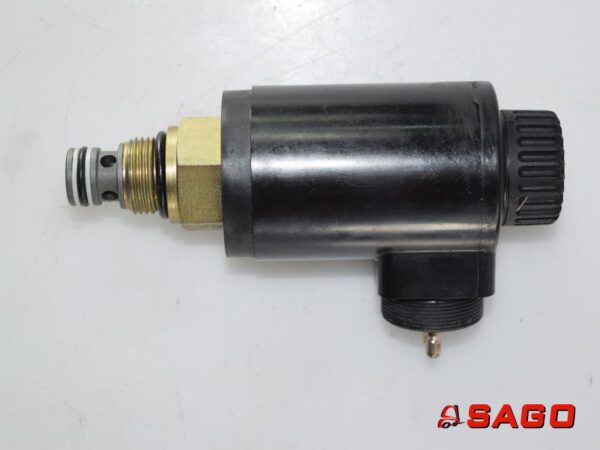 Kalmar Hydraulika - Typ: 9032.986 9032986