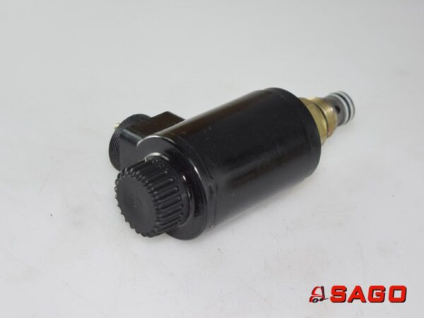 Kalmar Hydraulika - Typ: 9032.986 9032986
