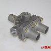 Jumbo Hydraulika - Typ: 74753 Mehrkreis-Schutzven. WABCO 037 2700 9347010410