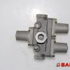 Jumbo Hydraulika - Typ: 74753 Mehrkreis-Schutzven. WABCO 037 2700 9347010410