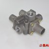 Jumbo Hydraulika - Typ: 74753 Mehrkreis-Schutzven. WABCO 037 2700 9347010410