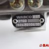 Jumbo Hydraulika - Typ: 74753 Mehrkreis-Schutzven. WABCO 037 2700 9347010410