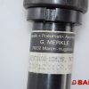 Jumbo Hydraulika - Typ: 200004263 Hydraulikzylinder 9028.965 9028965 D1-10 M-1.5