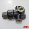 Baumann Hydraulika - Typ: 249163 Bremskr.-begrenzer