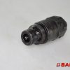 Irion Hydraulika - Typ: 1002561 Überdruckventil