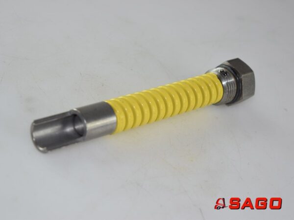 Kalmar Hydraulika - Typ: 923944.0487 9239440487