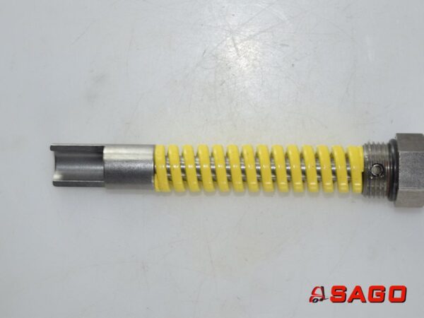 Kalmar Hydraulika - Typ: 923944.0487 9239440487