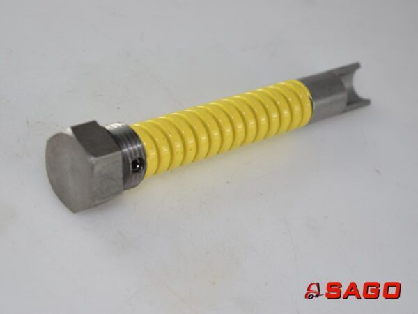 Kalmar Hydraulika - Typ: 923944.0487 9239440487