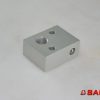 Jumbo Hydraulika - Typ: 200006182 Verschlussplatte