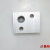 Jumbo Hydraulika - Typ: 200006182 Verschlussplatte