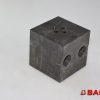 Baumann Części zamienne - Typ: 200012450 VENTILBLOCK