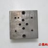 Baumann Części zamienne - Typ: 200012450 VENTILBLOCK
