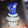 Herbst - ATAIR Hydraulika - Typ: D-89275 Elchingen Rexroth A6VM160DA1/63W-VAB027B 2077306 20652794