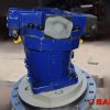 Herbst - ATAIR Hydraulika - Typ: D-89275 Elchingen Rexroth A6VM160DA1/63W-VAB027B 2077306 20652794