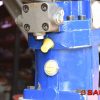Herbst - ATAIR Hydraulika - Typ: D-89275 Elchingen Rexroth A6VM160DA1/63W-VAB027B 2077306 20652794