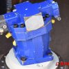 Herbst - ATAIR Hydraulika - Typ: D-89275 Elchingen Rexroth A6VM160DA1/63W-VAB027B 2077306 20652794