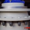 Herbst - ATAIR Hydraulika - Typ: D-89275 Elchingen Rexroth A6VM160DA1/63W-VAB027B 2077306 20652794