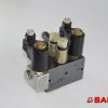 Jumbo Hydraulika - Typ: 202970 Brems-Steuerblock Fluid Team D-7750
