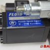 Jumbo Hydraulika - Typ: 202970 Brems-Steuerblock Fluid Team D-7750