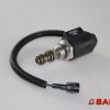 Kalmar Hydraulika - Typ: 923636.0228 9236360228 FLUCOM