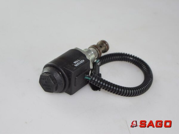 Kalmar Hydraulika - Typ: 923636.0228 9236360228 FLUCOM