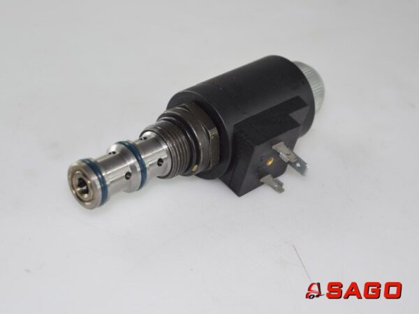 Jumbo Hydraulika - Typ: 610305