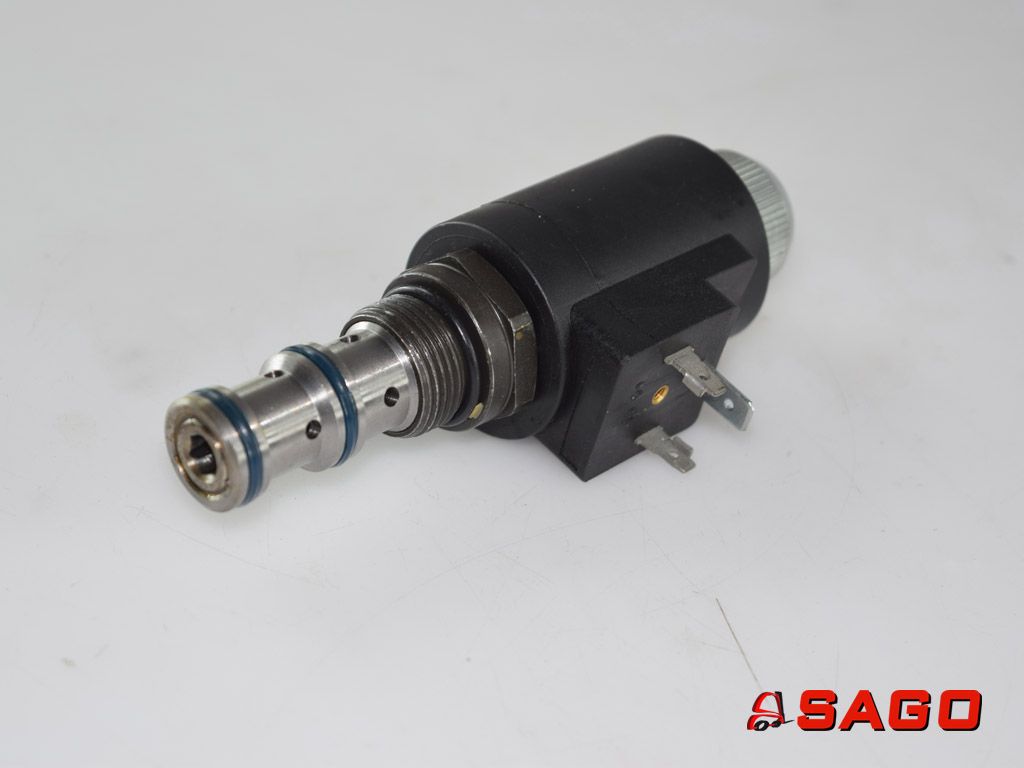 Jumbo Hydraulika - Typ: 610305