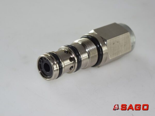Kalmar Hydraulika - Typ: R5750110 VALVE