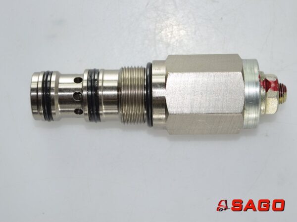 Kalmar Hydraulika - Typ: R5750110 VALVE